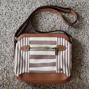 🌷🌷Striped Crossbody Bag🌷🌷